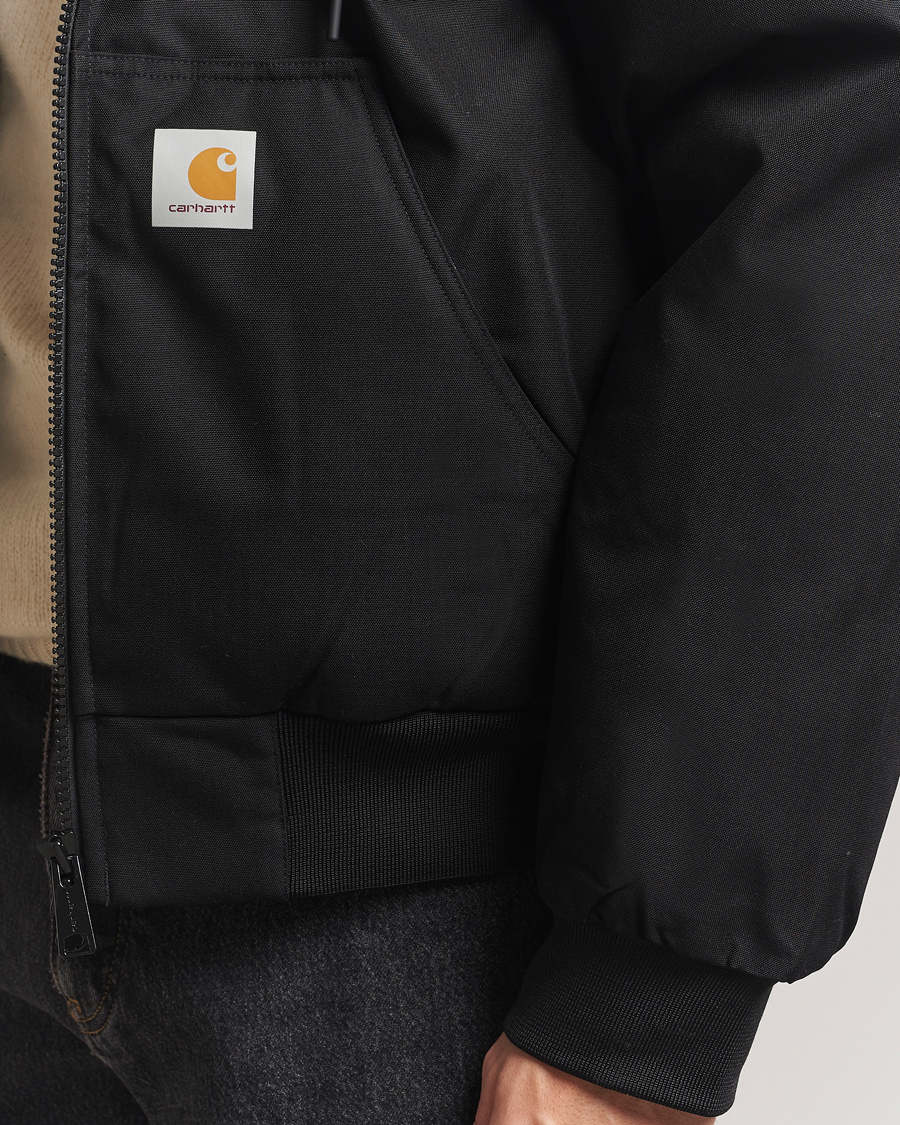 Hombres | Abrigos y chaquetas | Carhartt WIP | OG Active Cold Jacket Black