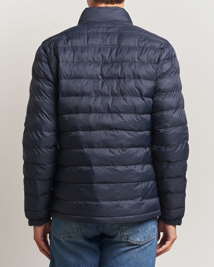 Hombres | Abrigos y chaquetas | Morris | Milford Liner Jacket Blue