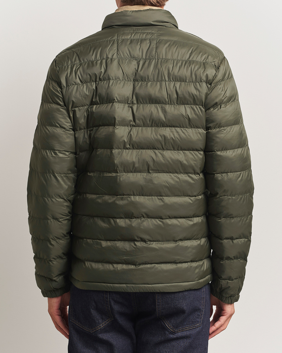 Hombres | Abrigos y chaquetas | Morris | Milford Liner Jacket Olive