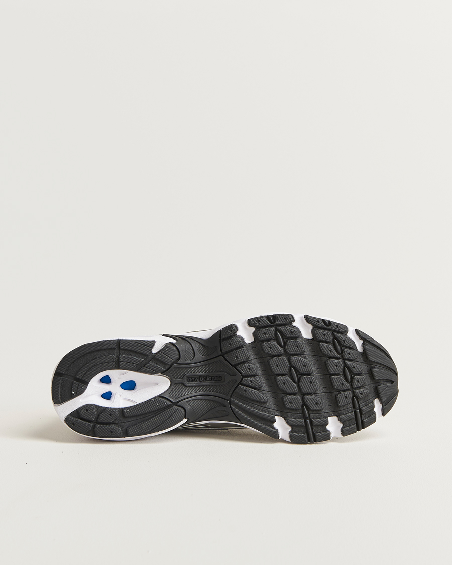 Hombres | Zapatillas | New Balance | 740 Sneakers White/Silver