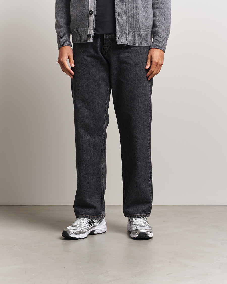 Hombres | Zapatillas | New Balance | 740 Sneakers White/Silver