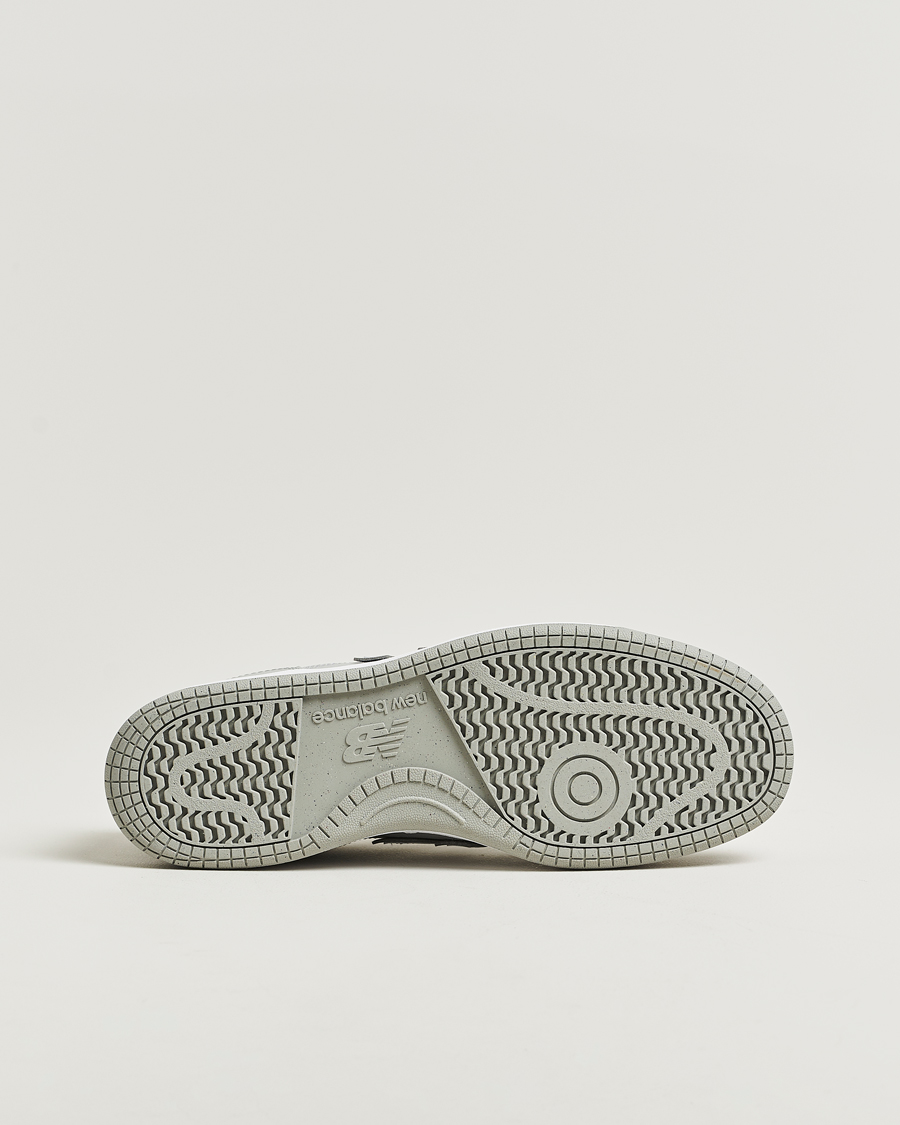 Hombres | Zapatillas | New Balance | 480 Sneakers White/Grey