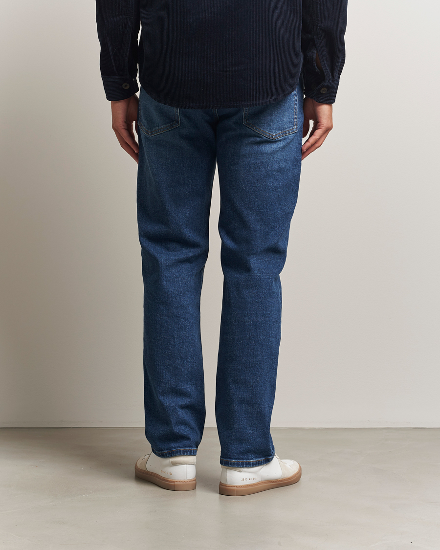 Hombres | Vaqueros | Jeanerica | CM002 Classic Jeans Vintage Tint
