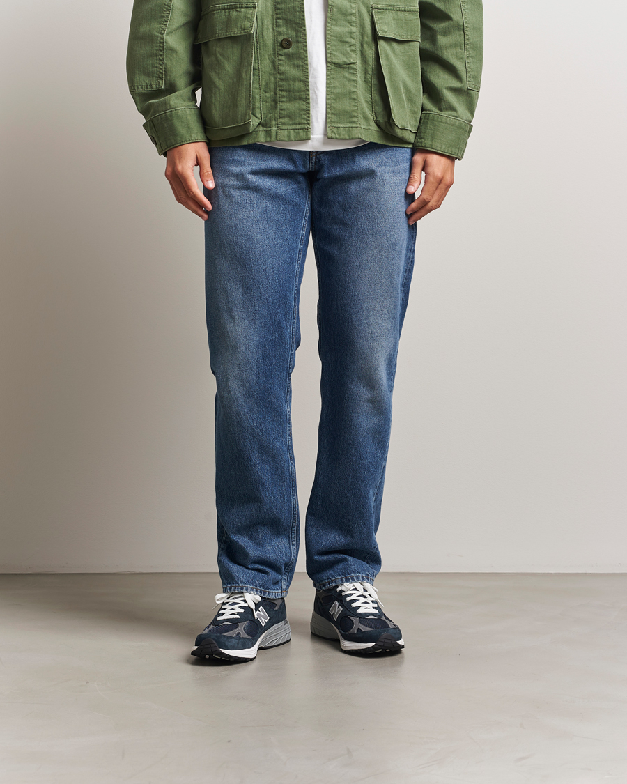 Hombres | Zapatillas | New Balance Made In US & UK | New Balance Made in Made In USA 993 Sneakers Navy
