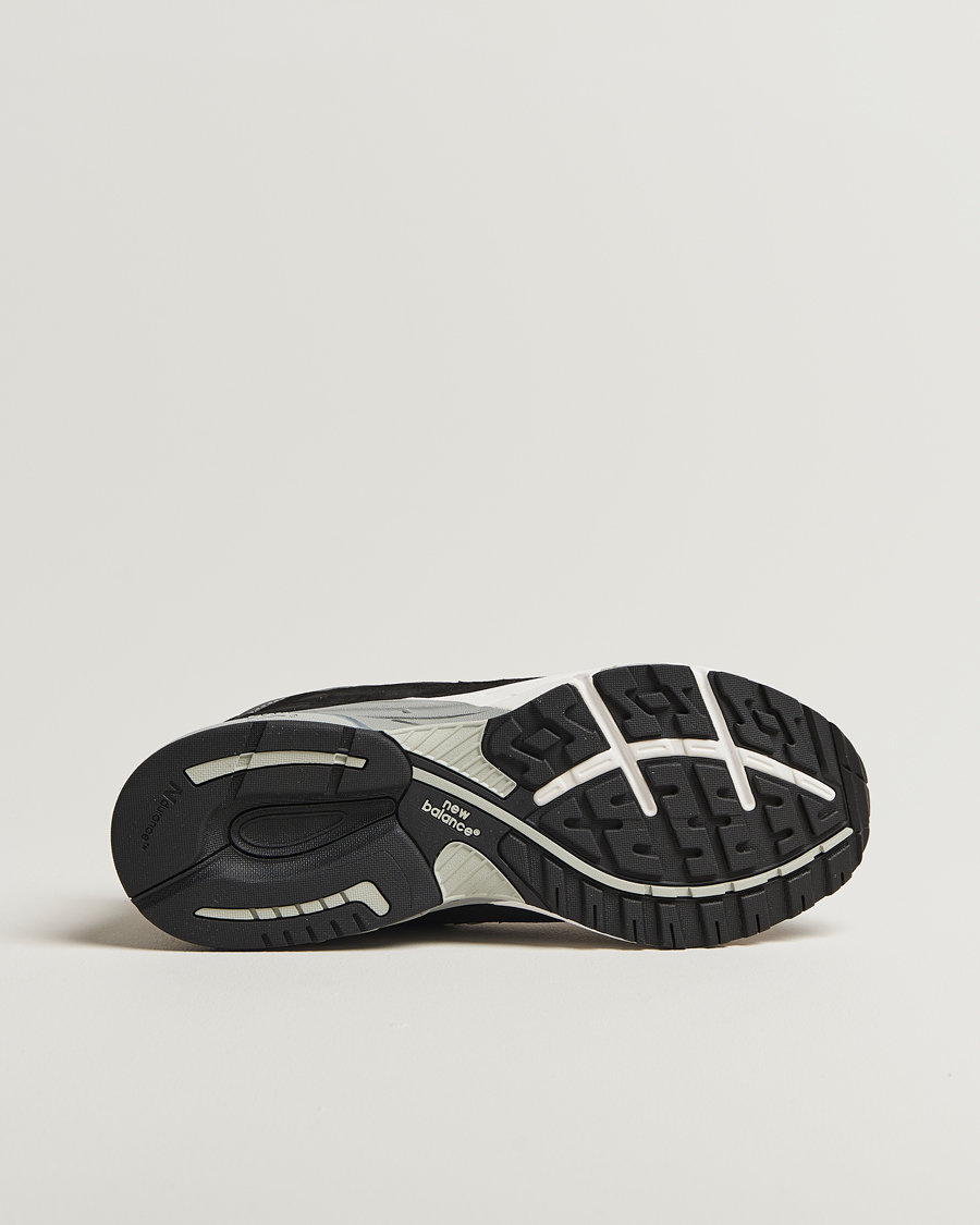 Hombres | Zapatillas | New Balance Made In US & UK | New Balance Made in Made In USA 993 Sneakers Black