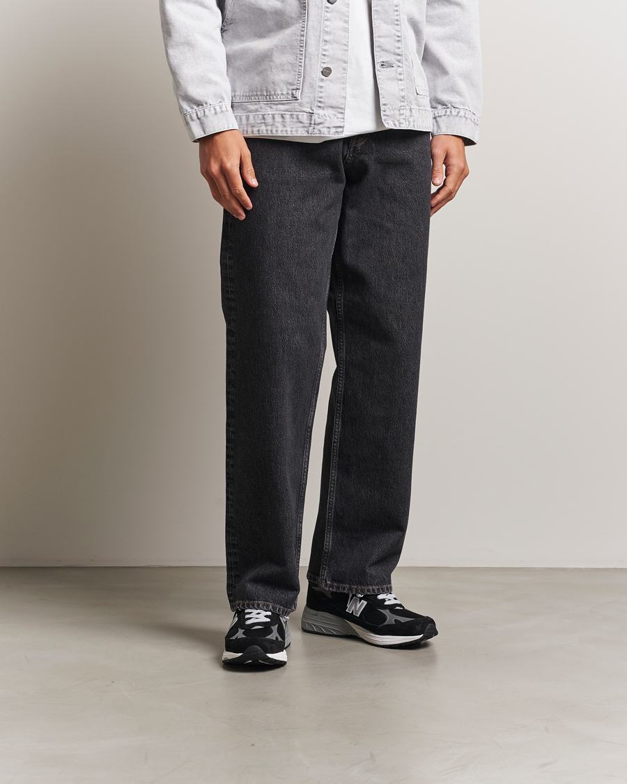 Hombres | Zapatillas | New Balance Made In US & UK | New Balance Made in Made In USA 993 Sneakers Black