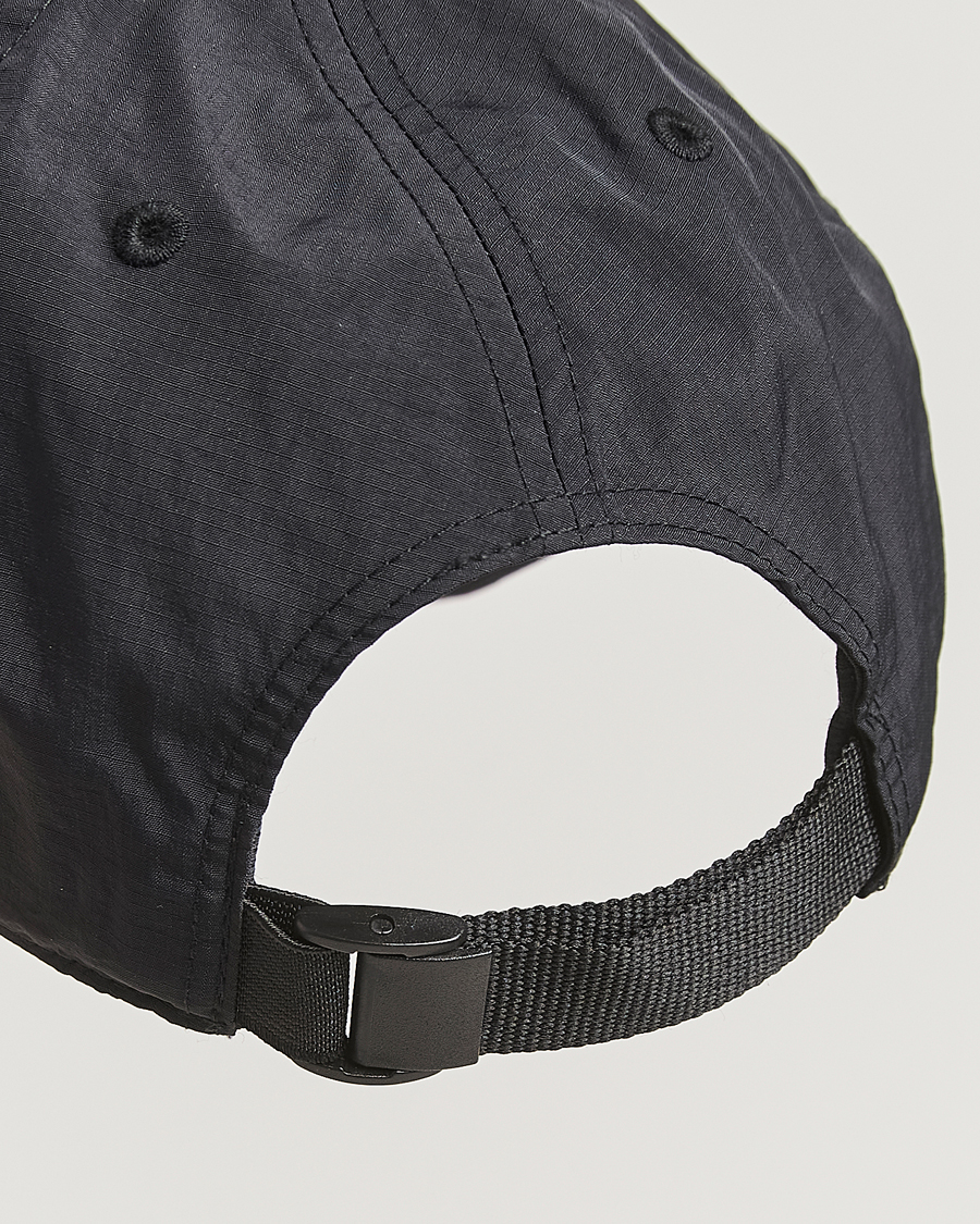 Hombres | New Balance Running 47 Clean Up Run Hat Black | New Balance Running | 47 Clean Up Run Hat Black