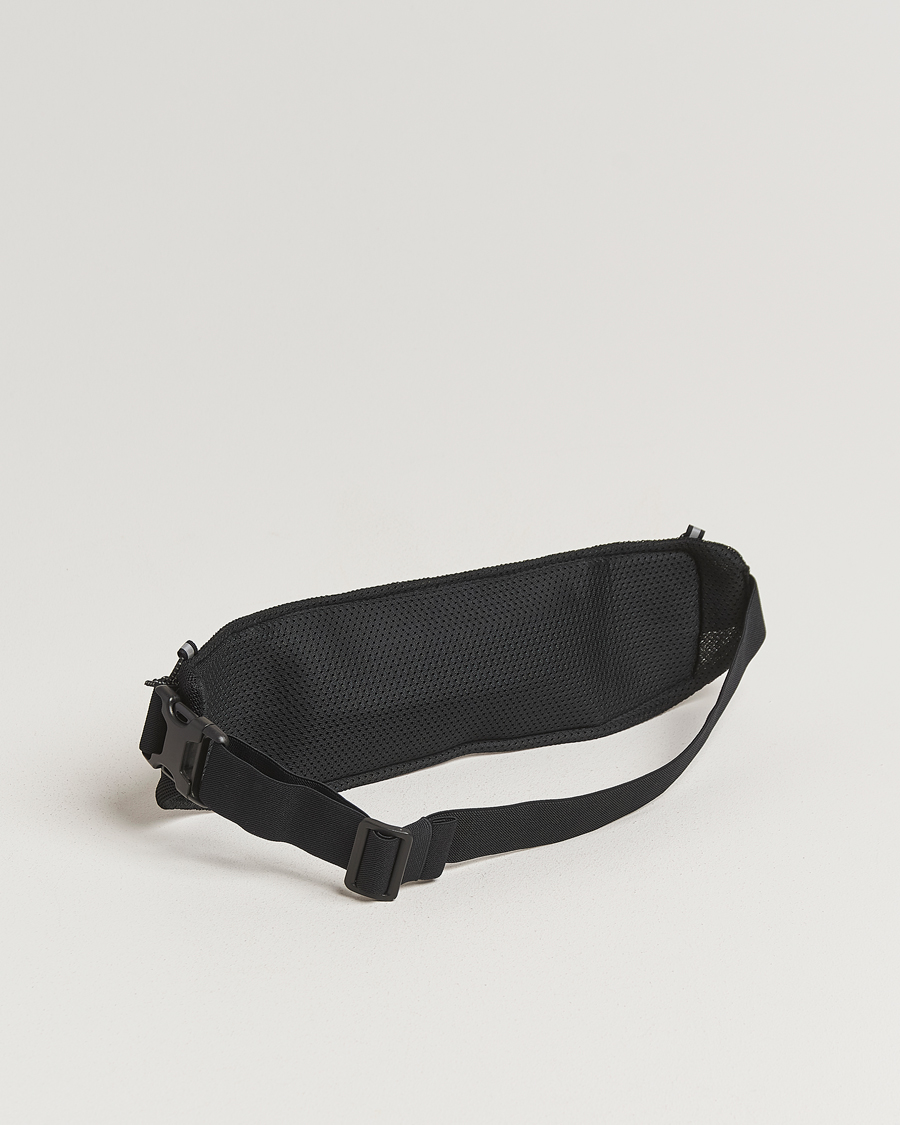 Hombres | New Balance Running Performance Belt Black | New Balance Running | Performance Belt Black