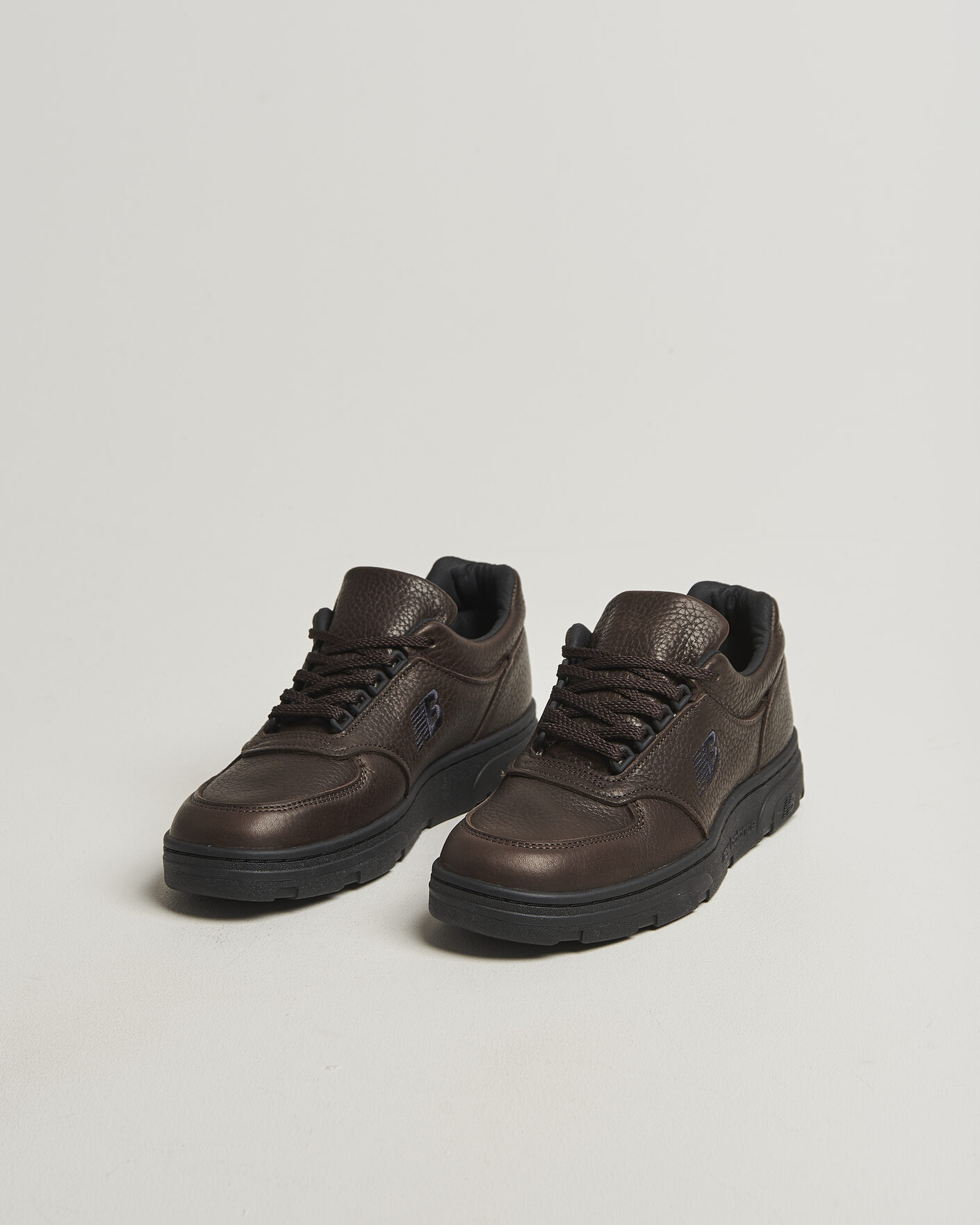 Hombres | Zapatillas | New Balance Made In US & UK | New Balance Made in Made In UK Allerdale Sneakers Dark Brown Grain