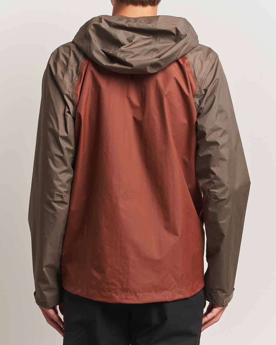 Hombres | Abrigos y chaquetas | Patagonia | Torrentshell 3L Rain Jacket Marlow Brown