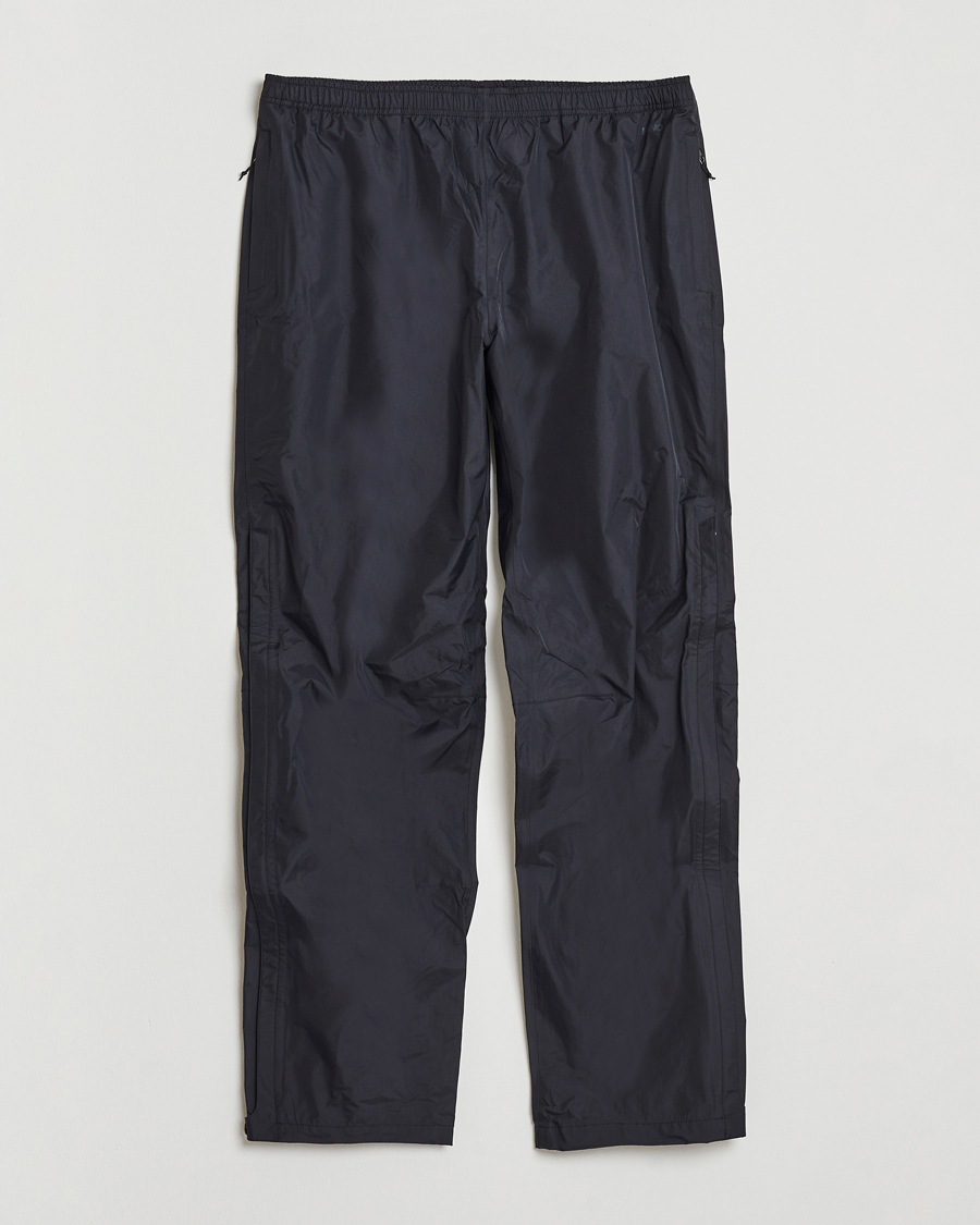 Hombres | Pantalones | Patagonia | Torrentshell 3L Rain Pants Black