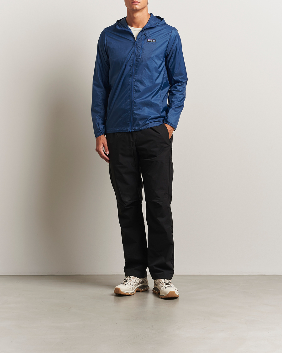 Hombres | Abrigos y chaquetas | Patagonia | Houdini Jacket Clement Blue