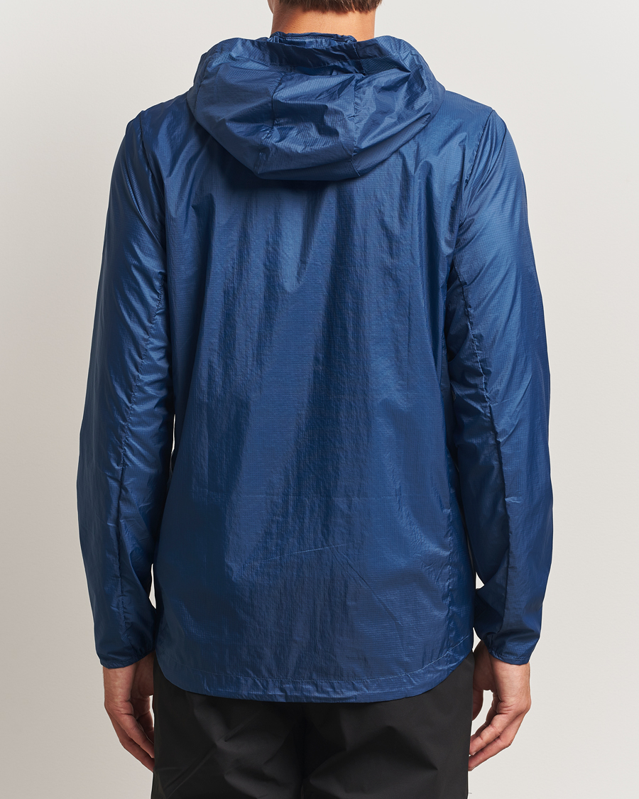 Hombres | Abrigos y chaquetas | Patagonia | Houdini Jacket Clement Blue