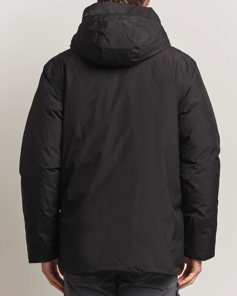 Hombres | Abrigos y chaquetas | Patagonia | Stormshadow Parka Black