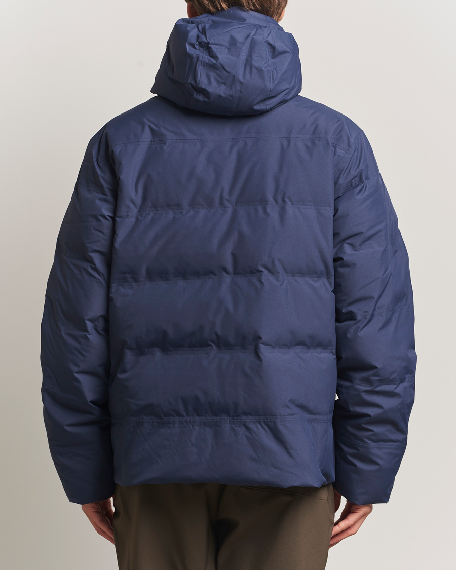 Hombres | Abrigos y chaquetas | Patagonia | Jackson Glacier Jacket New Navy