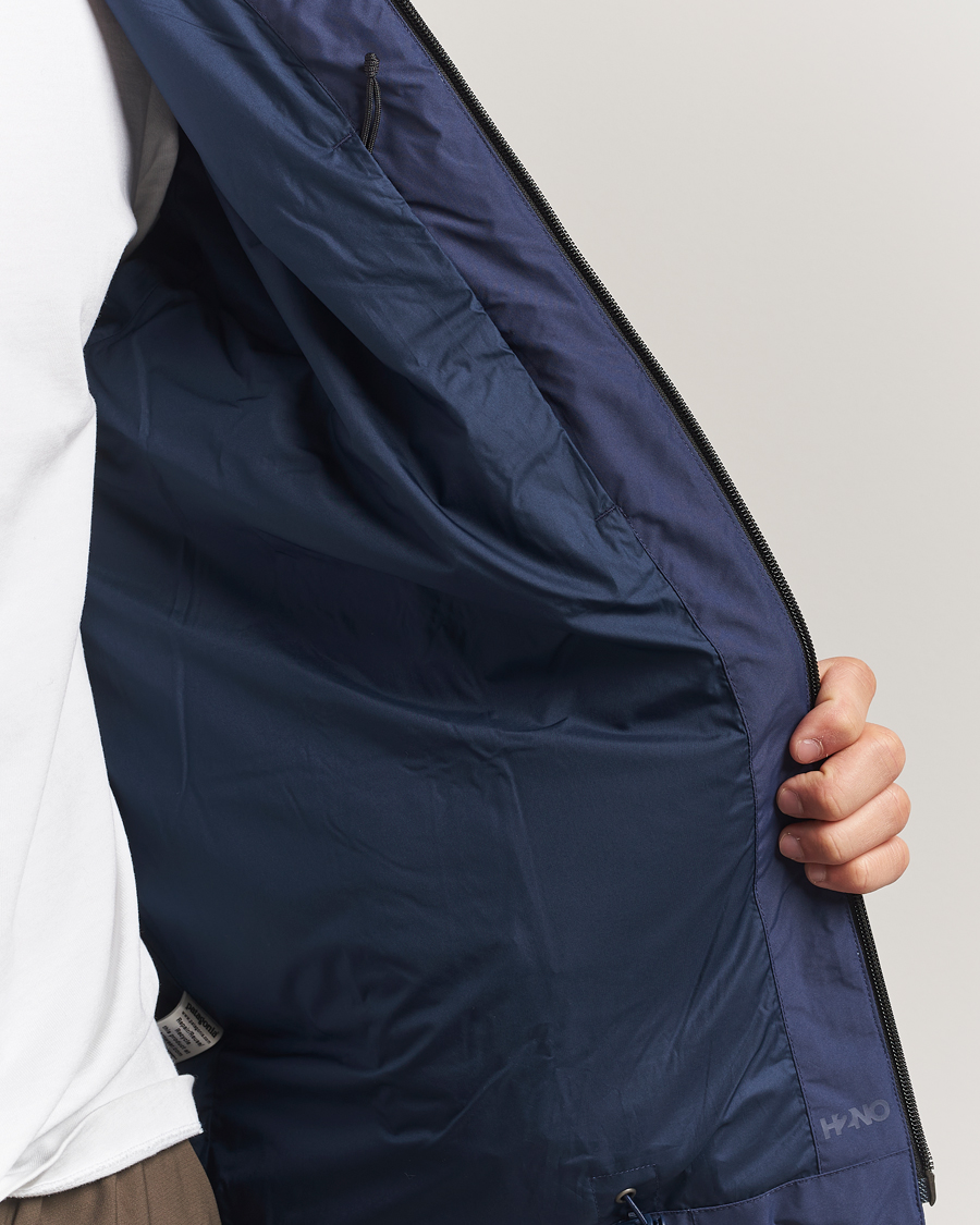 Hombres | Abrigos y chaquetas | Patagonia | Jackson Glacier Jacket New Navy