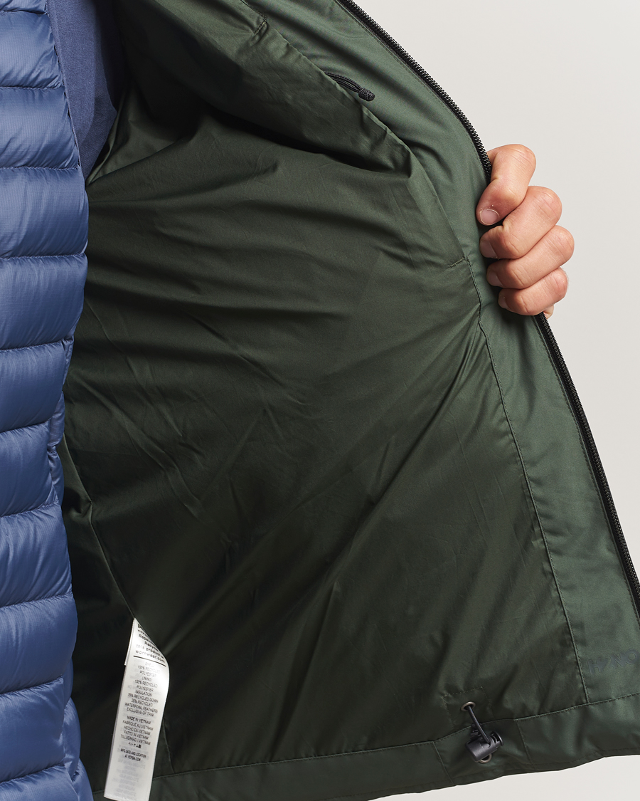 Hombres | Abrigos y chaquetas | Patagonia | Jackson Glacier Jacket Old Growth Green