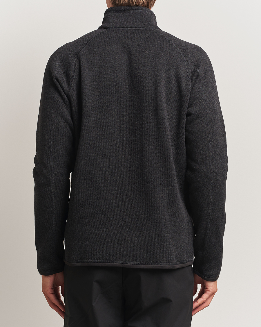 Hombres | Jerséis y prendas de punto | Patagonia | Better Sweater Jacket Black