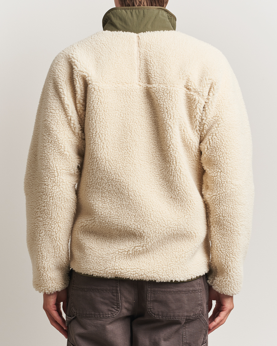 Hombres | Jerséis y prendas de punto | Patagonia | Classic Retro-X Jacket Dark Natural