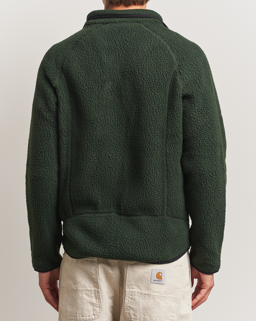 Hombres | Jerséis y prendas de punto | Patagonia | Retro Pile Jacket Old Growth Green
