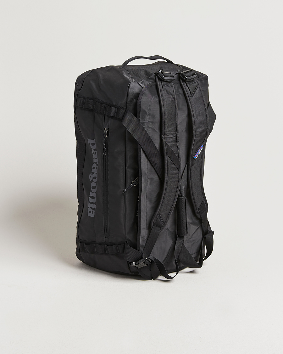 Hombres | Bolsos | Patagonia | PatagoniaBlack Hole Duffel 55LBlack