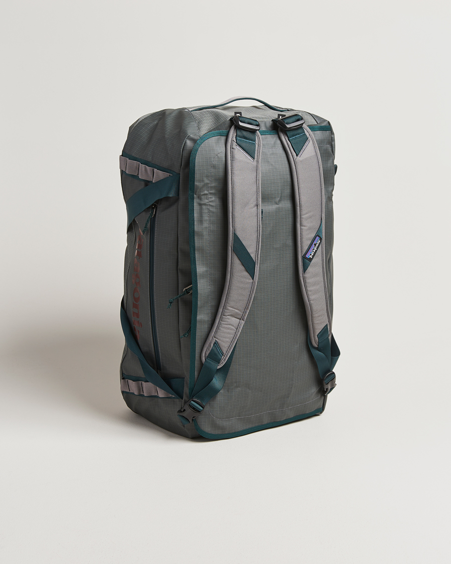 Hombres | Bolsos | Patagonia | Black Hole Duffel 55L Noble Grey