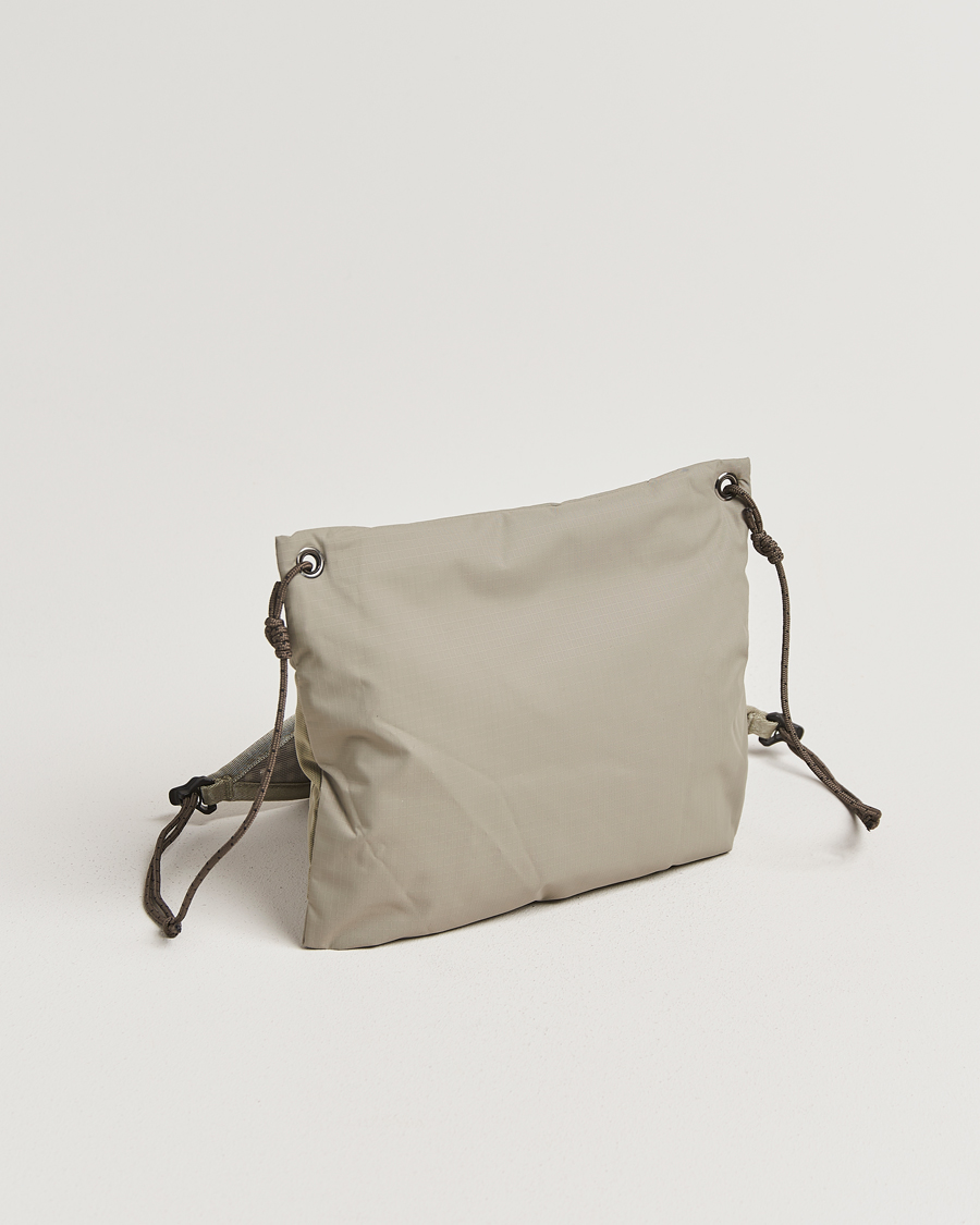 Hombres | Bolsos | Patagonia | Terravia Sacoche River Rock Green