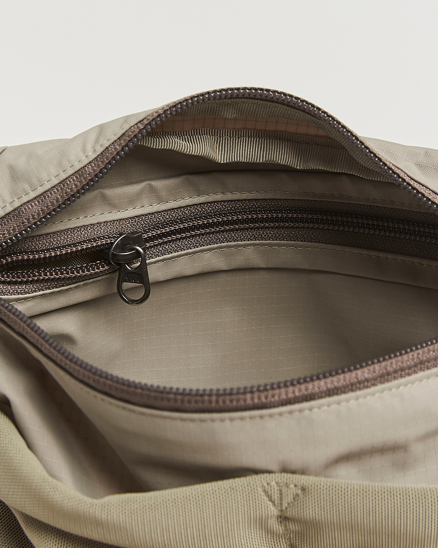 Hombres | Bolsos | Patagonia | Terravia Sacoche River Rock Green