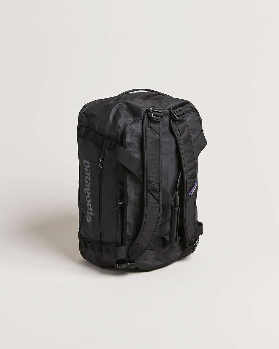 Hombres | Bolsos | Patagonia | PatagoniaBlack Hole Duffel 40LBlack