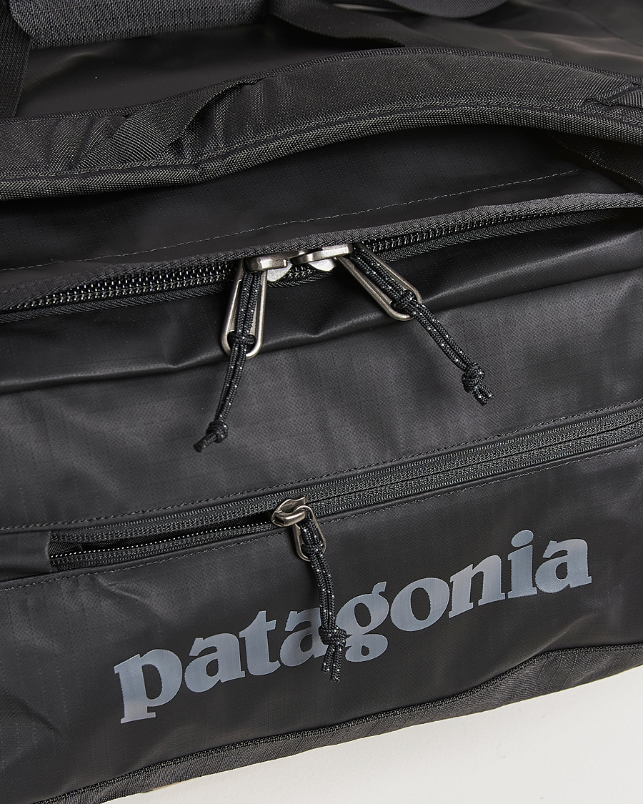 Hombres | Bolsos | Patagonia | PatagoniaBlack Hole Duffel 40LBlack