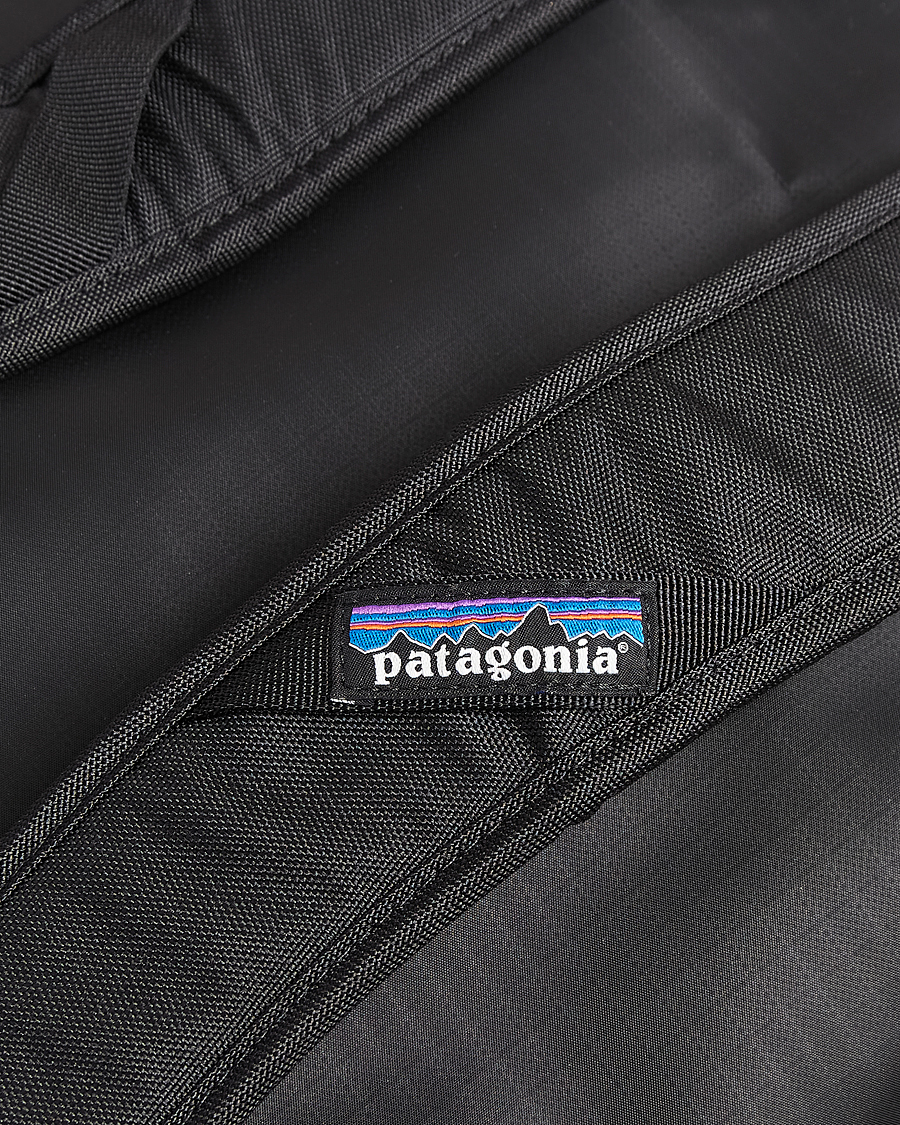 Hombres | Bolsos | Patagonia | PatagoniaBlack Hole Duffel 40LBlack