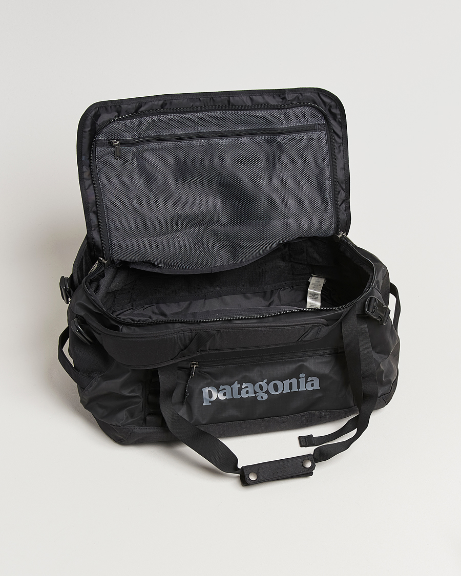 Hombres | Bolsos | Patagonia | PatagoniaBlack Hole Duffel 40LBlack