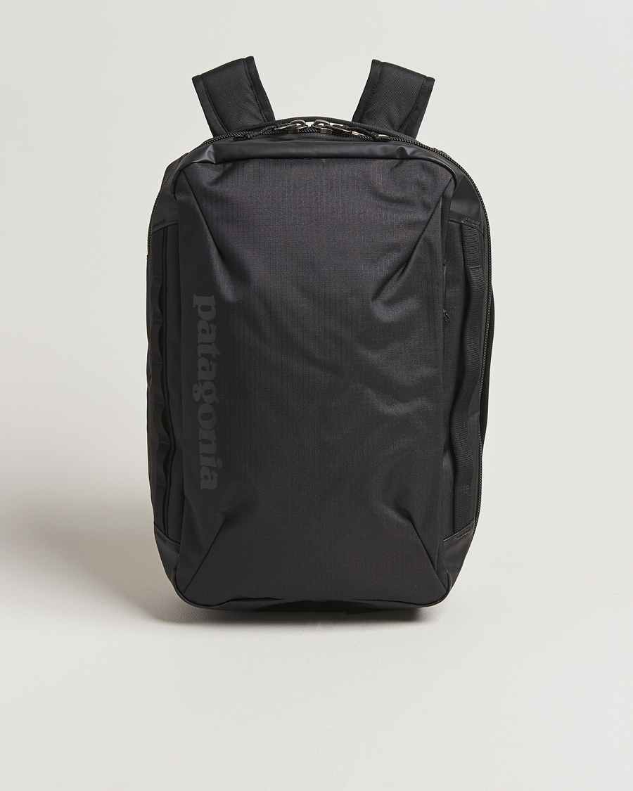 Hombres | Patagonia Black Hole Micro MLC Black | Patagonia | Black Hole Micro MLC Black