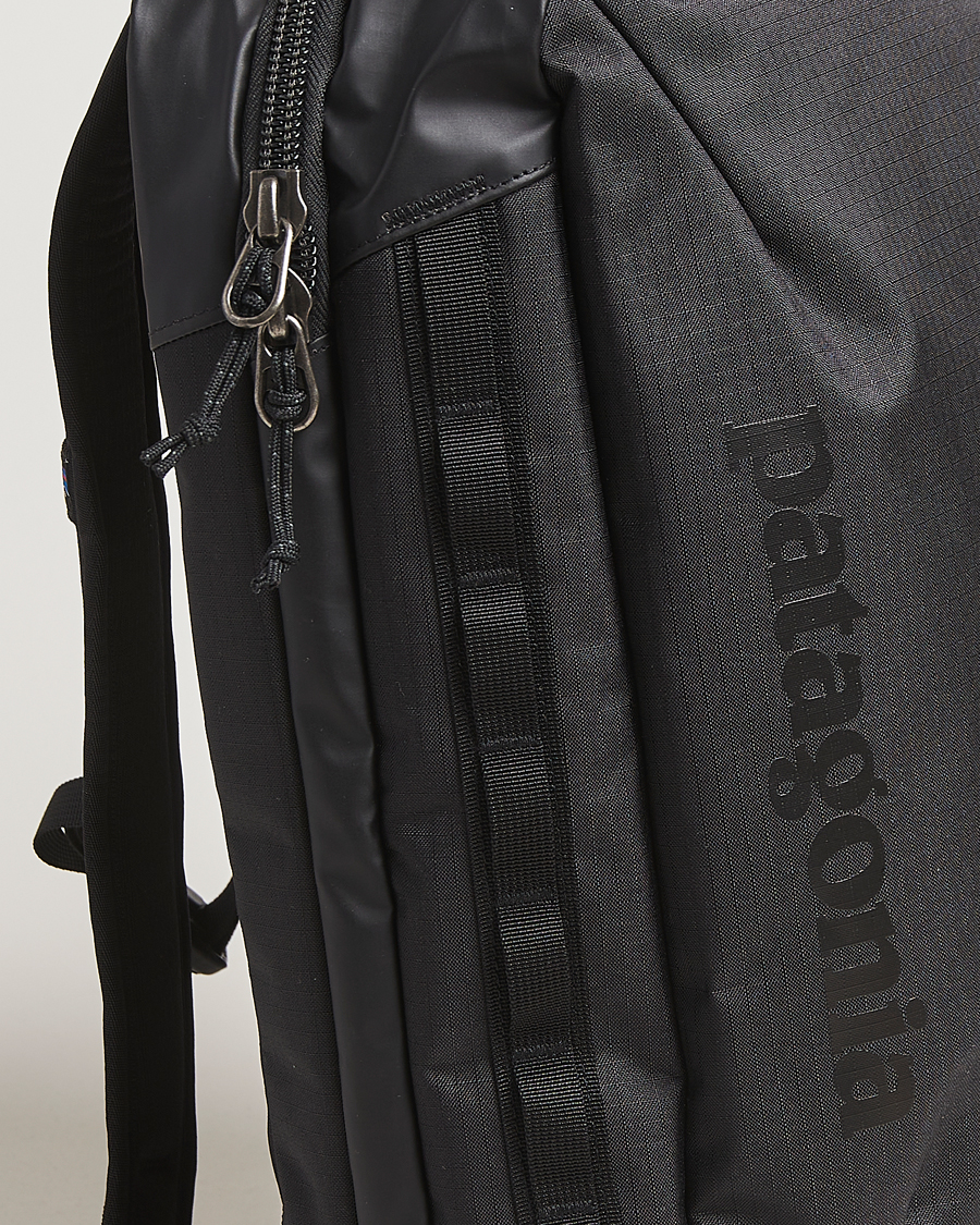 Hombres | Patagonia Black Hole Micro MLC Black | Patagonia | Black Hole Micro MLC Black