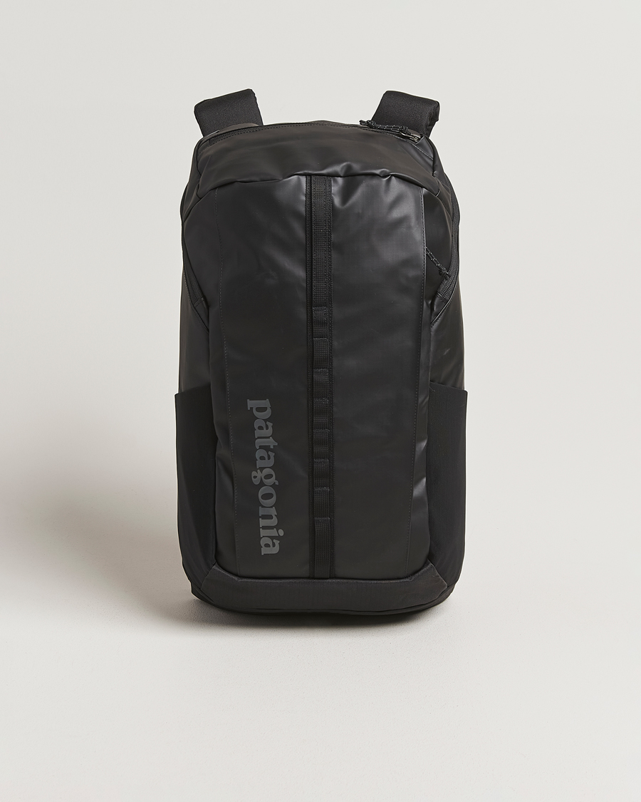 Hombres | Bolsos | Patagonia | Black Hole Pack 25L Black
