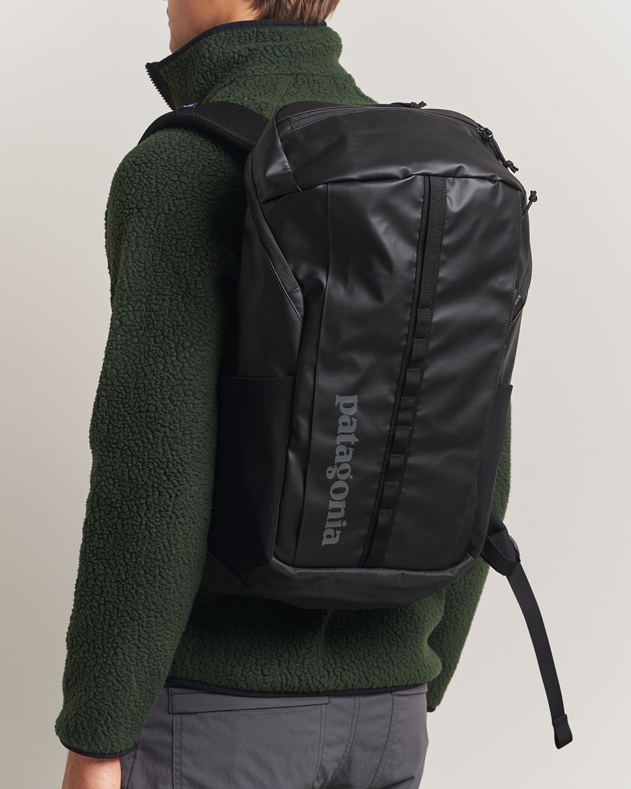 Hombres | Bolsos | Patagonia | PatagoniaBlack Hole Pack 25LBlack