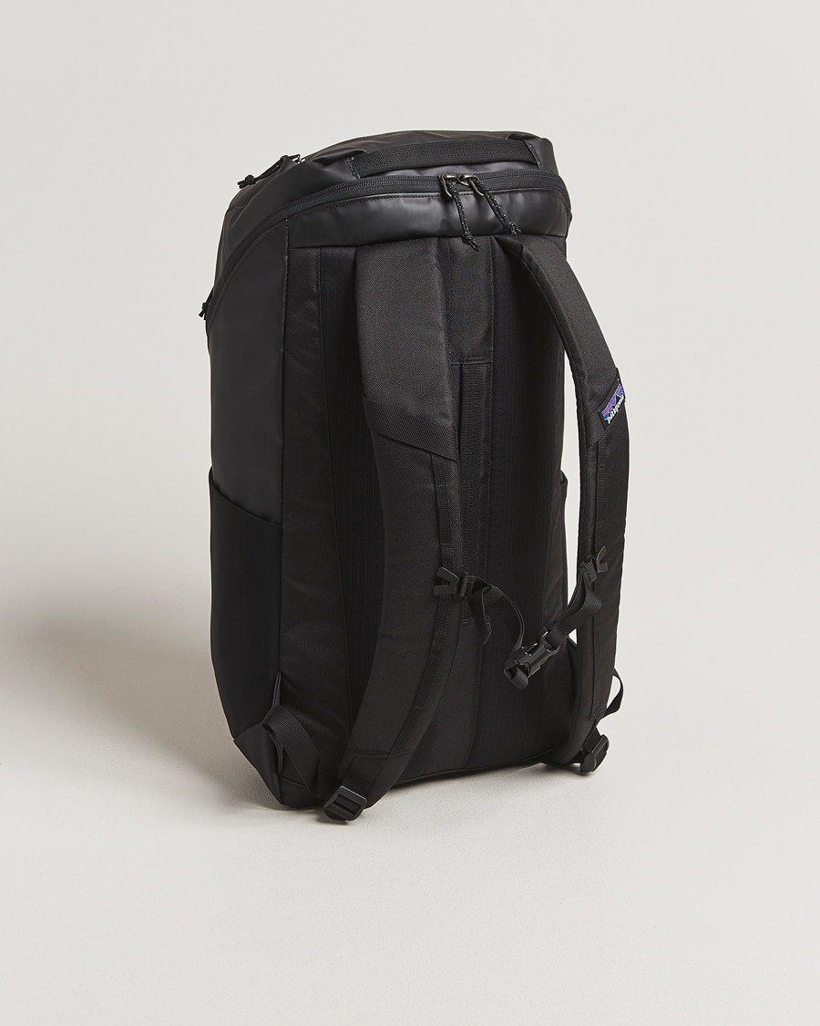 Hombres | Bolsos | Patagonia | Black Hole Pack 25L Black