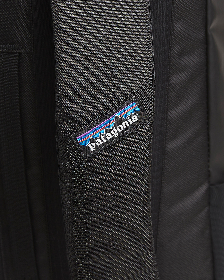 Hombres | Bolsos | Patagonia | PatagoniaBlack Hole Pack 25LBlack