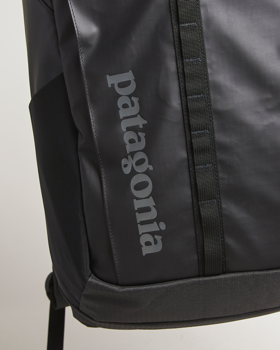 Hombres | Bolsos | Patagonia | Black Hole Pack 25L Black