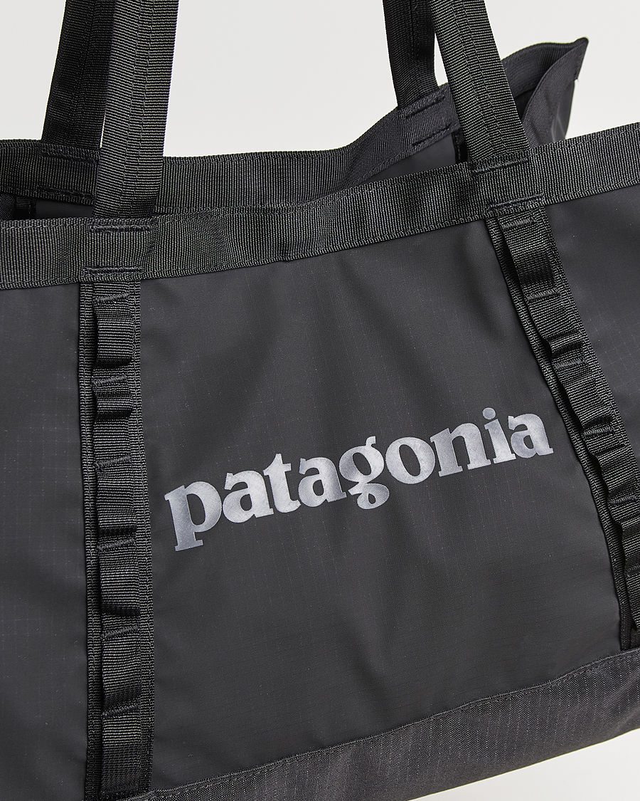 Hombres | Bolsos | Patagonia | PatagoniaBlack Hole Tote 32LBlack