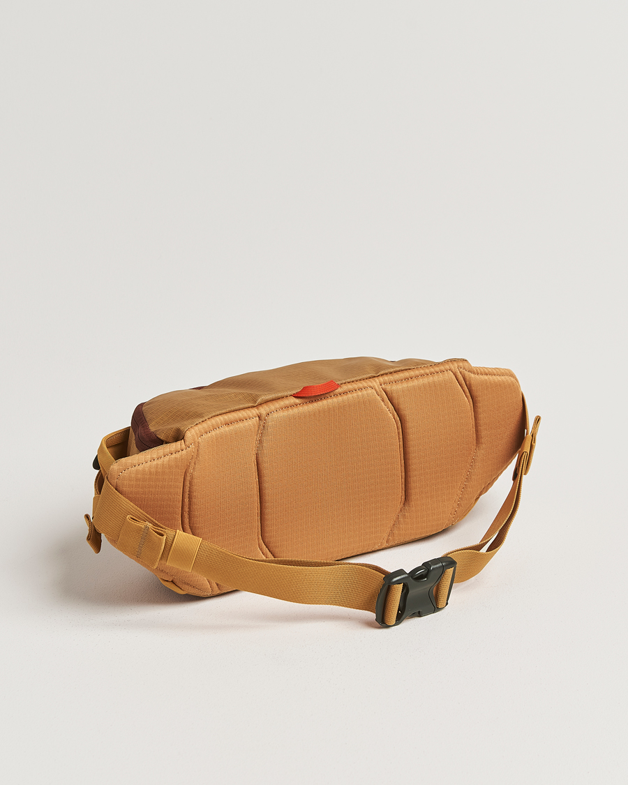 Hombres | Patagonia Black Hole Waist Pack 5L Talon Gold | Patagonia | Black Hole Waist Pack 5L Talon Gold