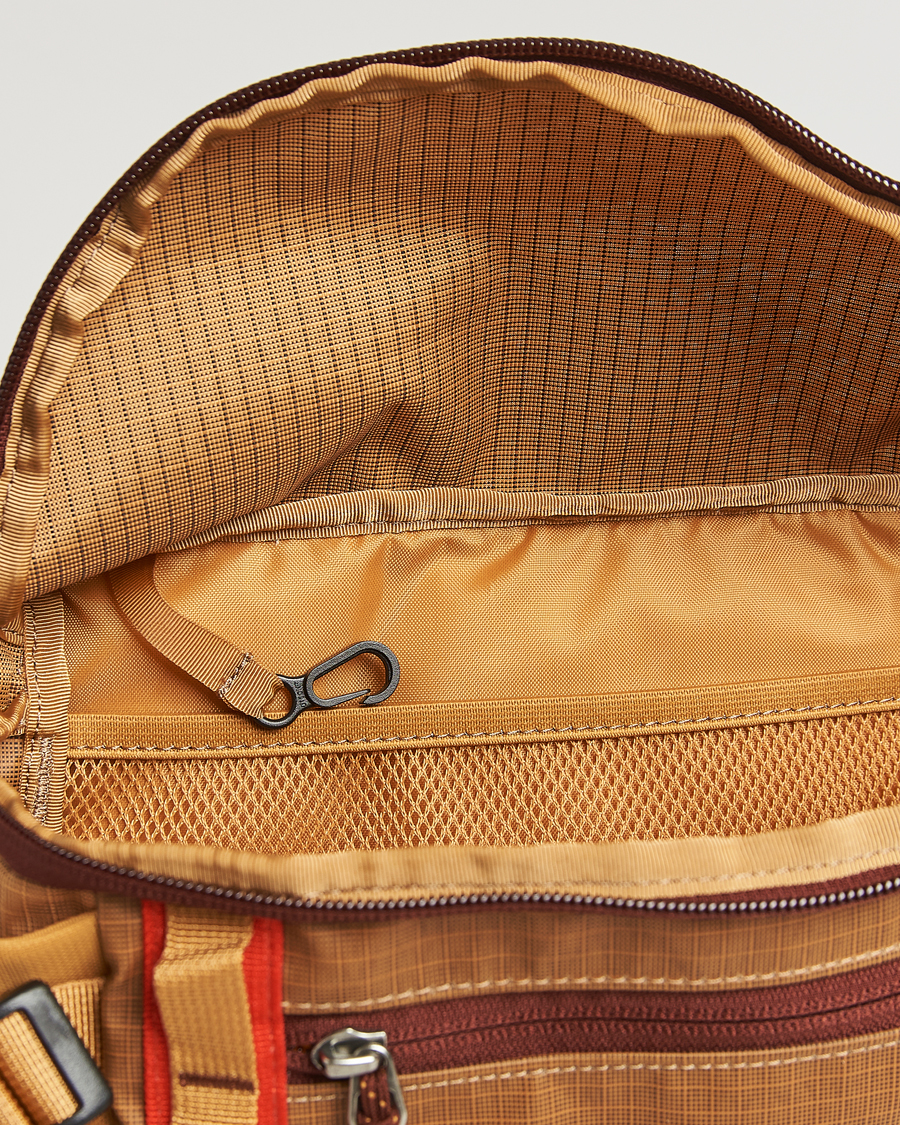 Hombres | Patagonia Black Hole Waist Pack 5L Talon Gold | Patagonia | Black Hole Waist Pack 5L Talon Gold