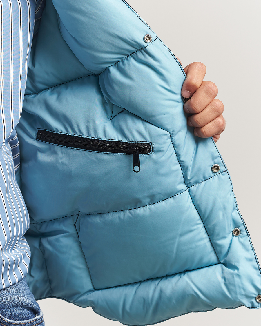 Hombres | Abrigos y chaquetas | Rocky Mountain Featherbed | Down Jacket Dark Navy