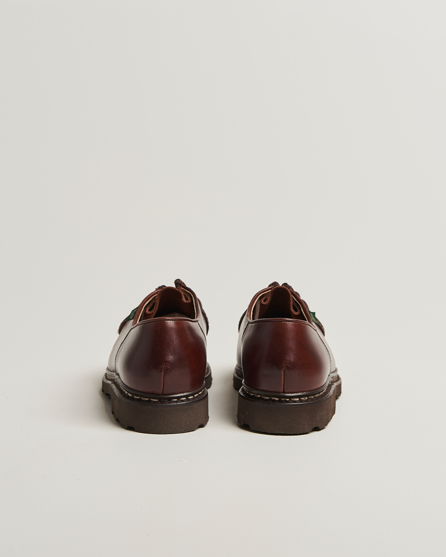 Hombres | Zapatos derby | Paraboot | Michael Derby Ecorce