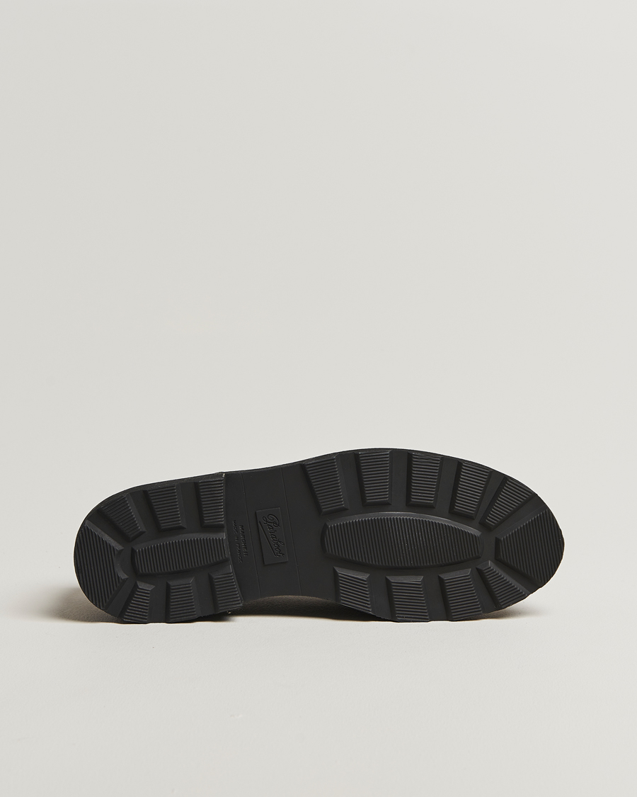 Hombres | Zapatos derby | Paraboot | Michael Derby BBR Black