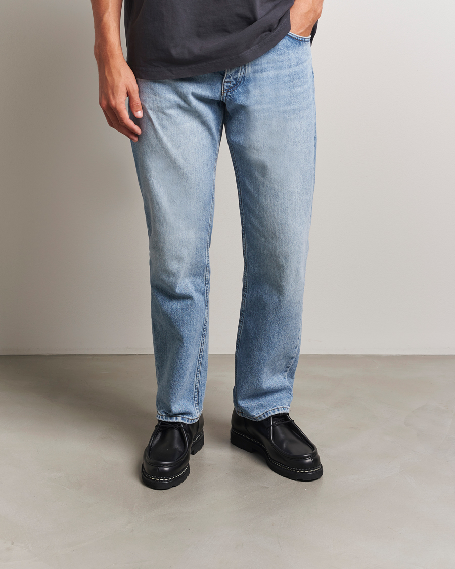 Hombres | Zapatos derby | Paraboot | Michael Derby BBR Black