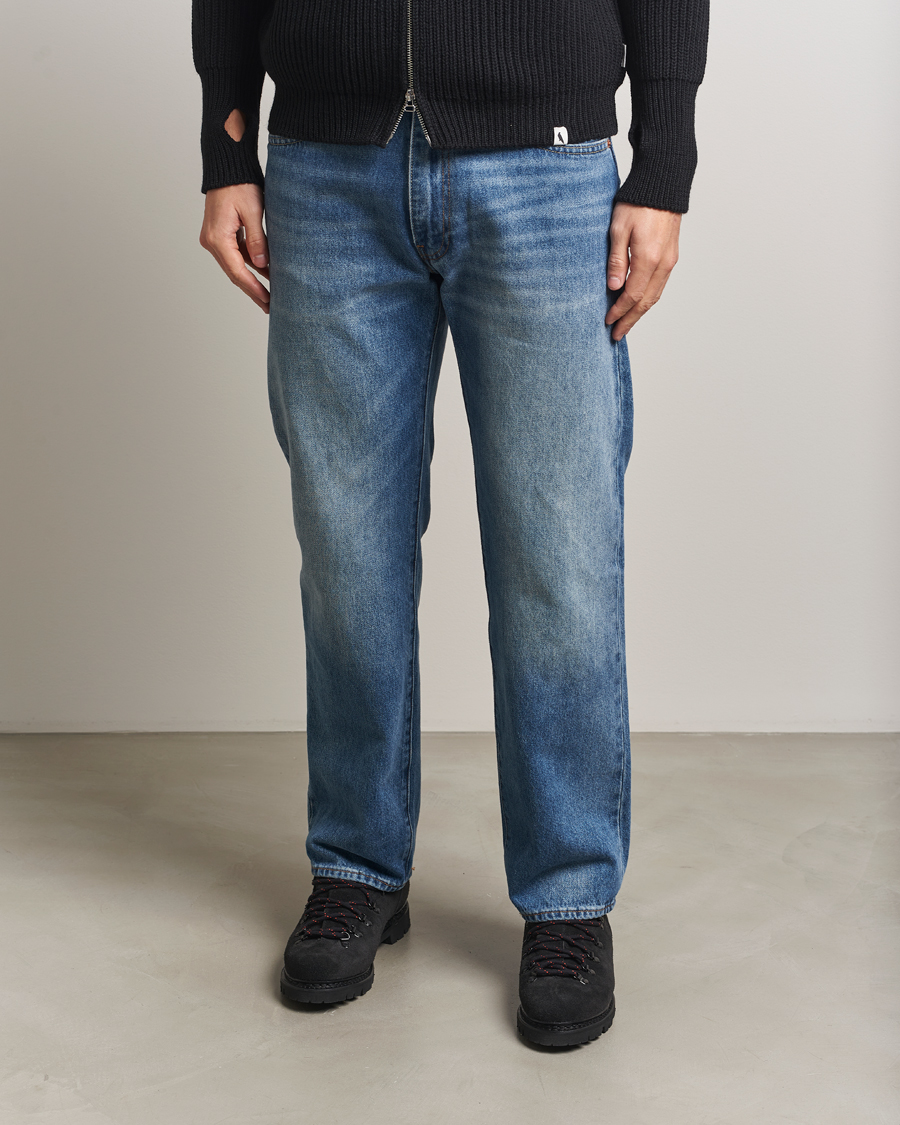 Hombres | Botas | Paraboot | Avoriaz Hiking Boot Black Suede