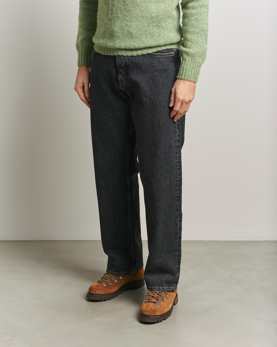 Hombres | Botas | Paraboot | Avoriaz Hiking Boot Whisky Suede