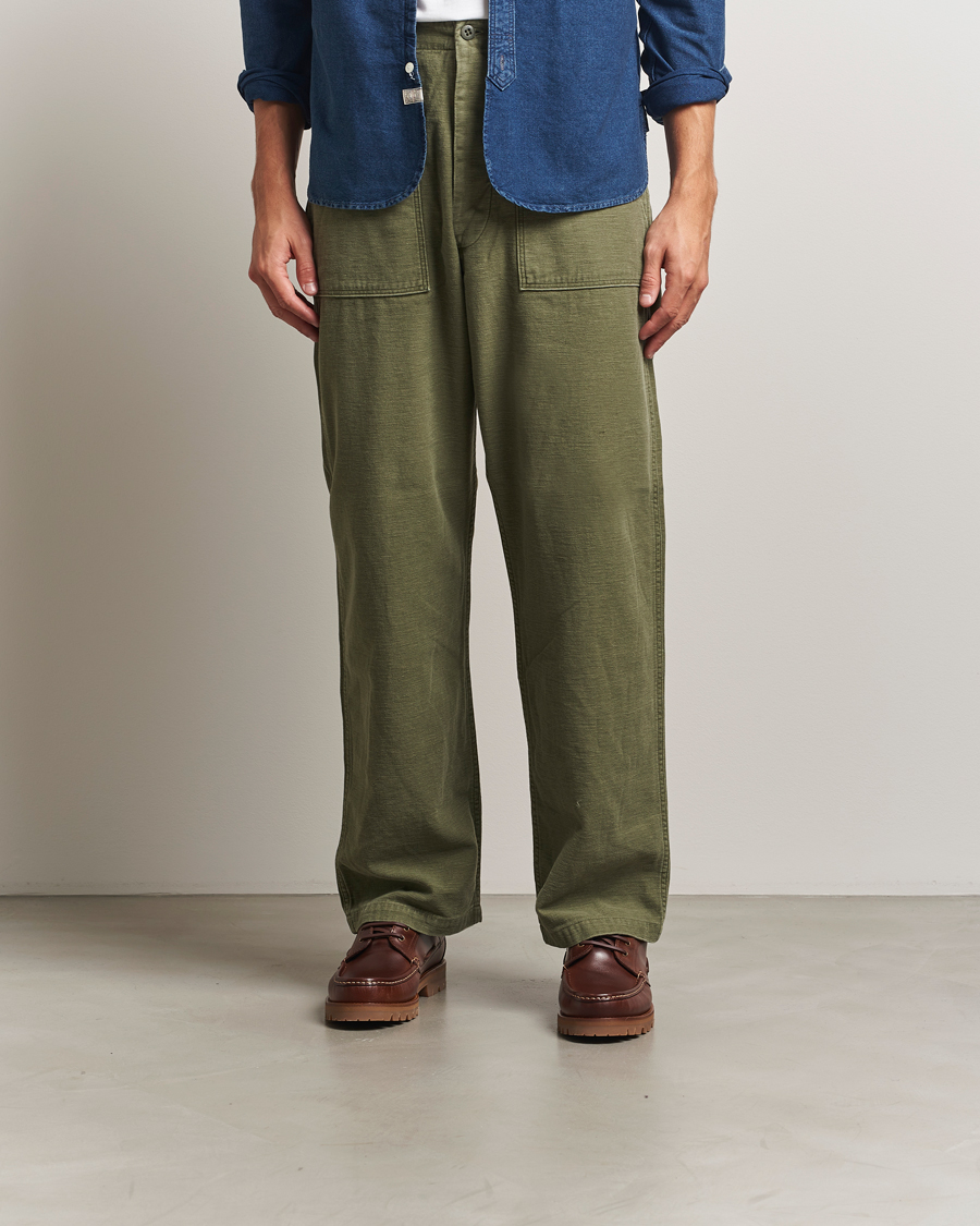 Hombres | Zapatos derby | Paraboot | Briac Moc Toe Derby America