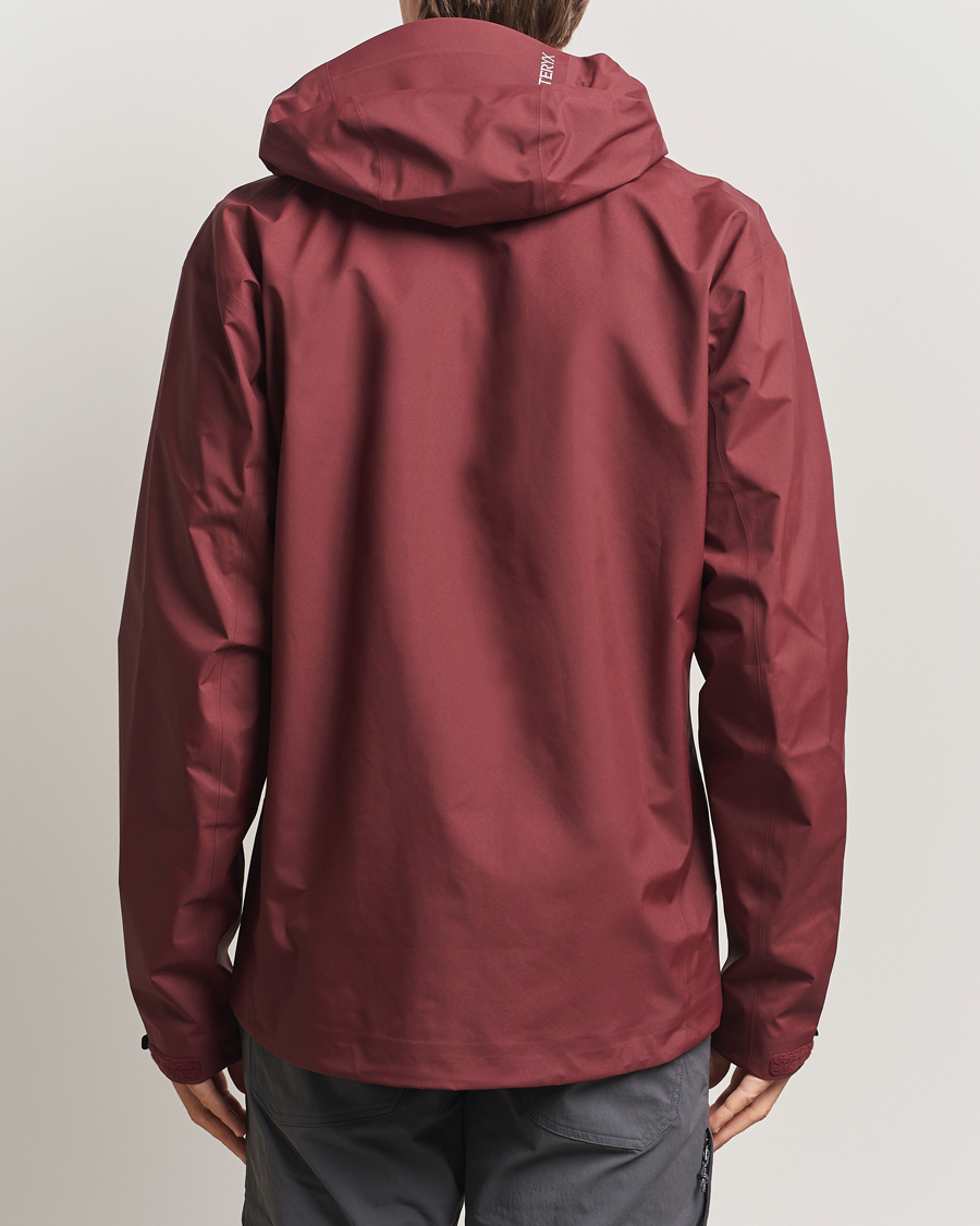 Hombres | Abrigos y chaquetas | Arc'teryx | Beta Gore-Tex Jacket Mars